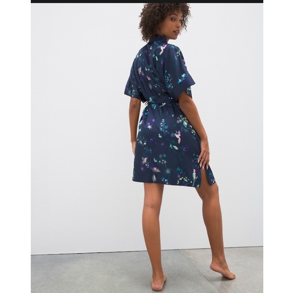 Soma Other - Soma SENSUAL Short Robe